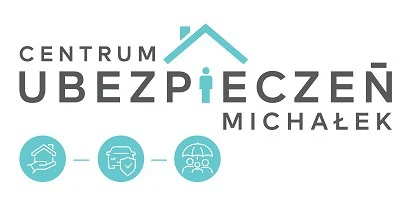 logo Centrum Ubezpieczeń Michałek Edyta Michałek